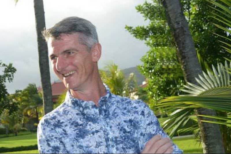 Jim Wales