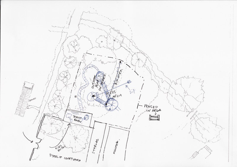 overall-plan-rough for soho farmhouse