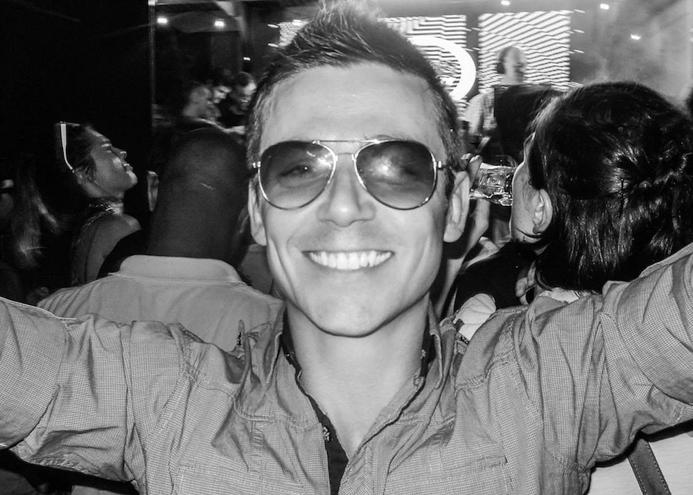 Paul Travers joins CAP.Co as McManage 1