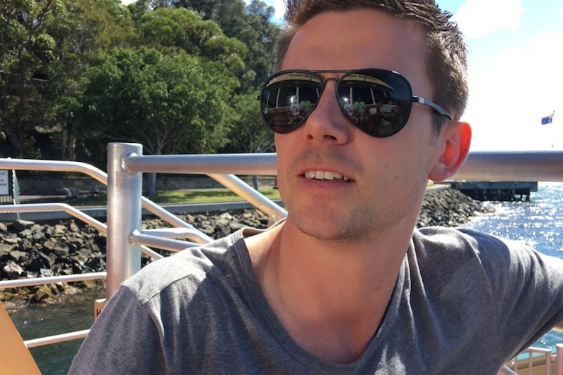 Paul Travers joins CAP.Co as McManage 2